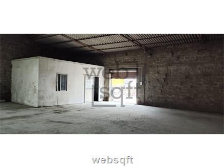 Warehouse for Rent